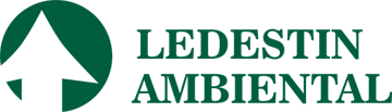 Ledestin Ambiental Logo
